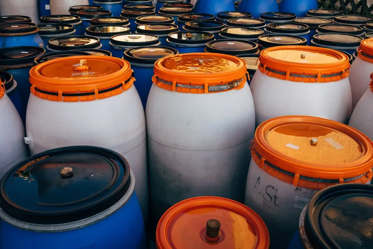 Medical Waste Removal in Harrison, AR
